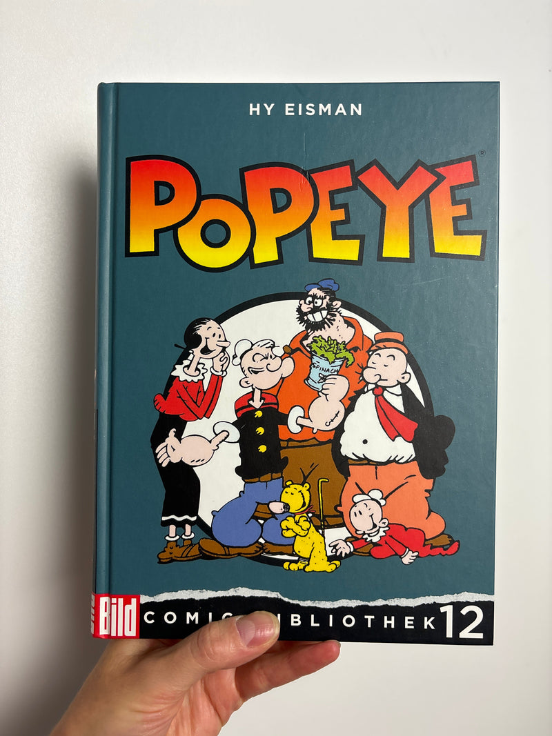 Popeye