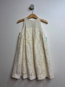 Spitzenkleid • 116 • zara