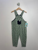 LATZHOSE DREIECKE • 98 • TURTLEDOVE LONDON