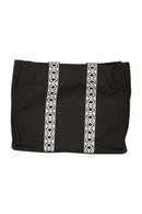 Coccinelle Malory Large Shopper Tasche – Schwarz