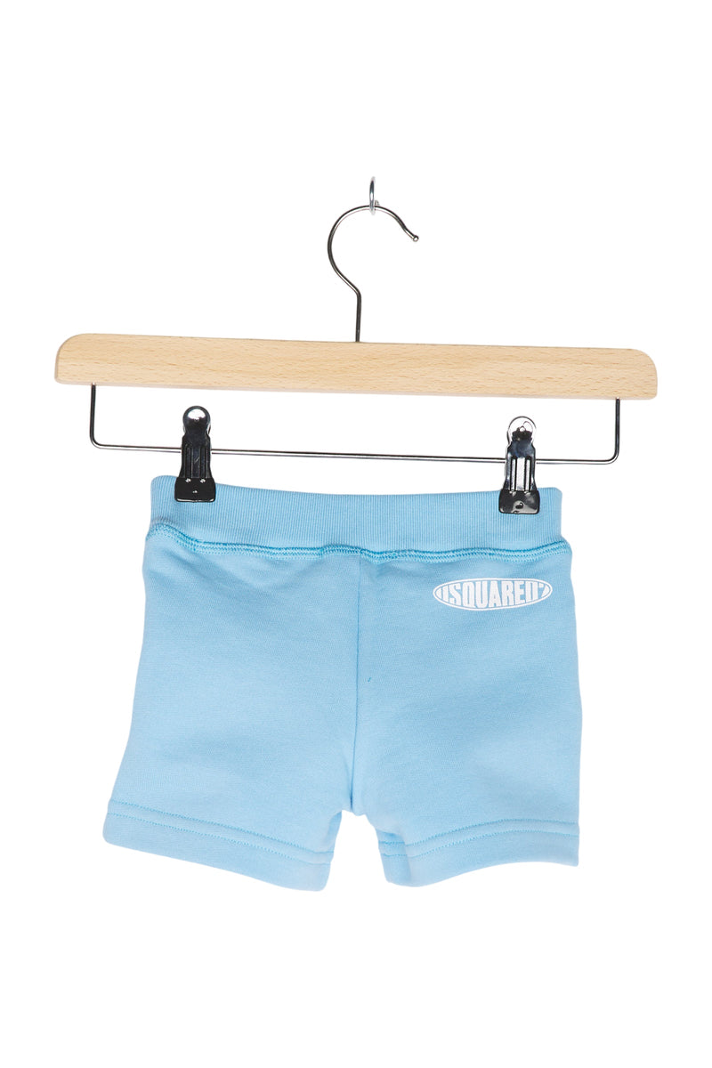 Dsquared2 Shorts Sweatshorts Kurze Hose