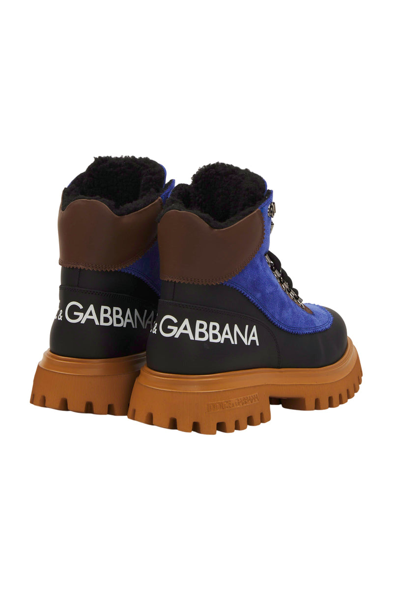 Dolce & Gabbana Stiefel