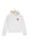 Palm Angels Pullover Hoodie Kapuzenpullover