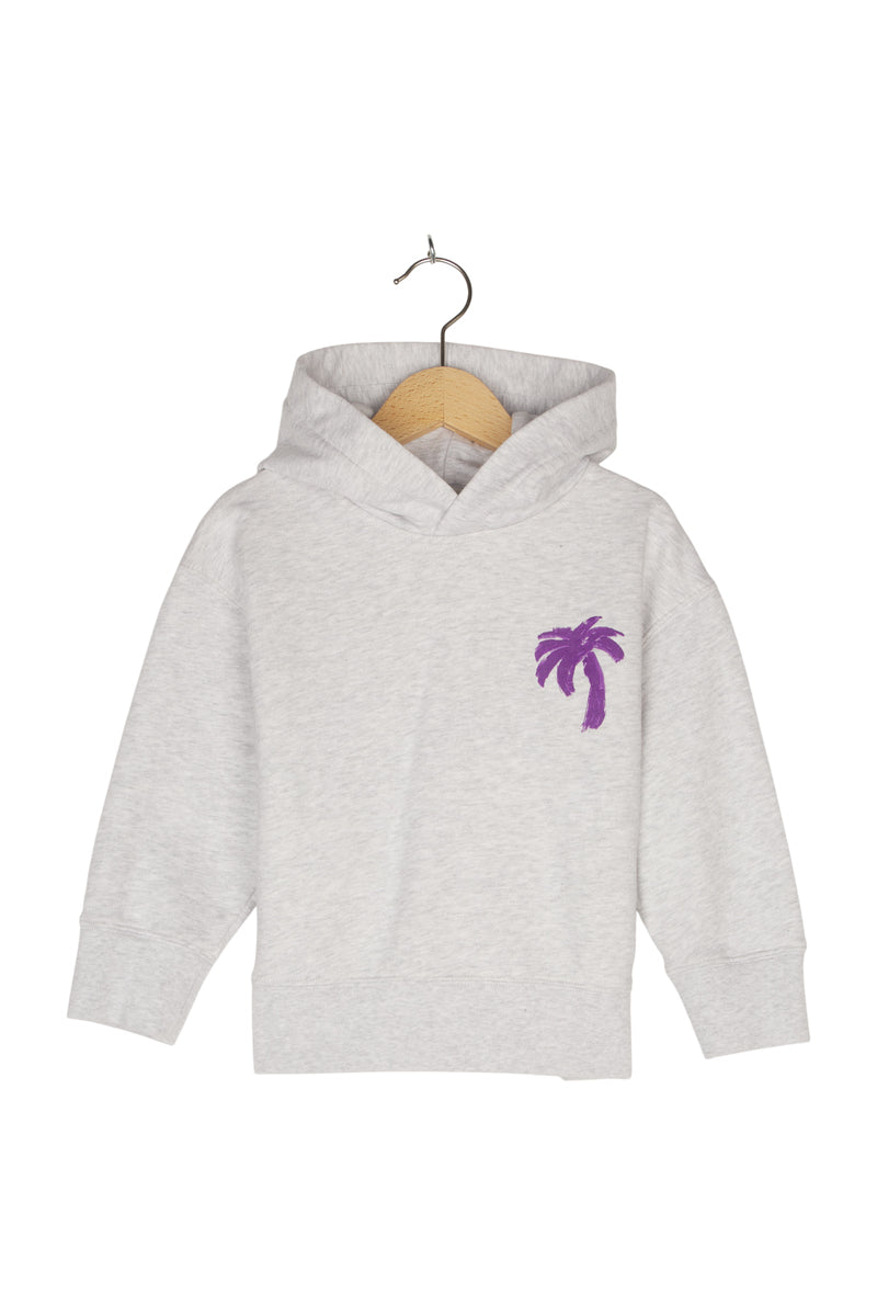 Palm Angels Pullover Hoodie Kapuzenpullover