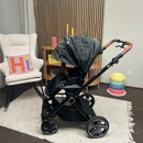 Hartan Viva GRT mit HB (Pre-Loved) Grau