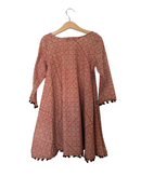 DieGisela | Sommerkleid | Hippie