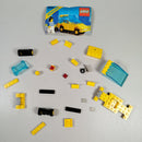 Bundle LEGO 6530 6325 Set von 2 Fahrzeuge