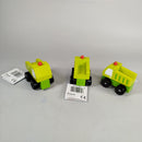 Play & Fun Spielzeugautos Set