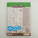 Minecraft Magic Trace MC1400MCT00L Bastelset Neuwertig