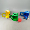 LEGO Primo 3238 Stapelbox Sortierer ab 1-2 Jahre