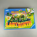 Ravensburger Das verdrehte Labyrinth Brettspiel Neuwertig