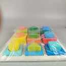 Bundle Holzspielzeug Set von 3 Spielzeug