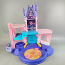 Mattel Disney Prinzessinnen Schloss