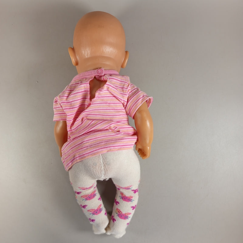 schlafsack puppe annabell Zapf Creation Baby Annabell Baby-Puppe mit Zubehör