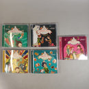 Silberfisch Bundle Magische Tiere 5x Hörbuch CDs