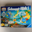 Ravensburger Bundle Schnappt Hubi! Brettspiel