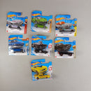Hot Wheels Auto, Neuwertig