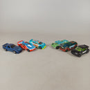 Hot Wheels Bundle Art Cars Set von 18 Autos ab 6 7 8 Jahre