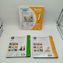 Ravensburger Bundle Tiptoi & WWW Junior Set von 3 Bücher