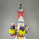 Playmobil Mars-Rakete 9488 Rakete mit Zubehör