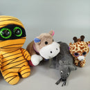 Bundle Kuscheltiere x10 Set