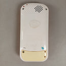 VTech Baby Smartphone Lernspielzeug für Kleinkinder