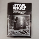 Ravensburger Star Wars Lichtschwert Duell 212095 Brettspiel