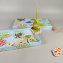 Bundle Holzspielzeug Set von 3 Spielzeug