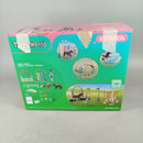 Schleich Pony Agility Training 42481 Spielset