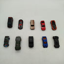 Bundle Hot Wheels x10 Modellautos Set