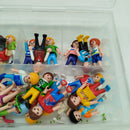 Playmobil Bundle Figuren Set von 35