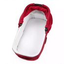 Peg Pérego Kinderwagen Culla Grande Wanne Babywanne K Inderwagenwanne Red Shine B-Ware