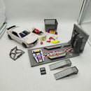 Playmobil Tuning-Rennwagen 4365 mit Licht