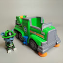 Bundle Werkbank & Paw Patrol x2 Spielzeug-Set