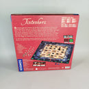 Kosmos Tintenherz Brettspiel