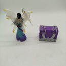 Schleich Bundle Fee 42171 Figur & Truhe