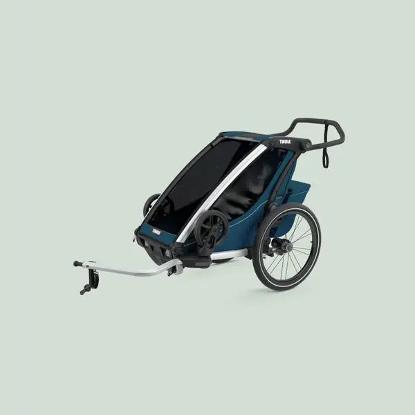 Thule Chariot Cross Einsitzer