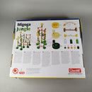 Quercetti Migoga Jungle Murmelbahn ab 3 Jahre