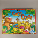 Bookmark Verlag Coco Crazy Gesellschaftsspiel