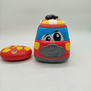 Kiddygo Ferngesteuertes Feuerwehrauto mit Fernbedienung