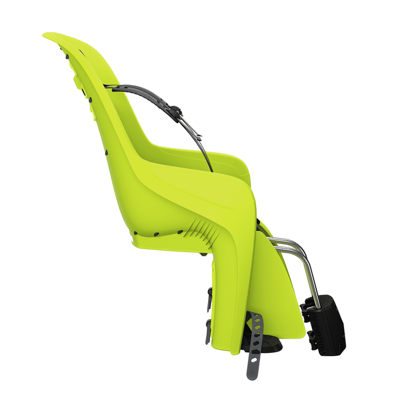 Thule RideAlong Lite 2 Zen Lime Kinderfahrradsitz Kindersitz Fahrradsitz Sitz