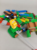 LEGO Bundle Super Mario Bausteine