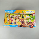 Playmobil Erlebnis-Streichelzoo 71191 Spielset