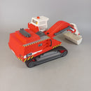 Playmobil Kettenbagger 5282 Bauset