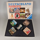 Ravensburger Deutschland Memory Brettspiel