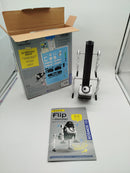 Kosmos Flip Monster DIY Roboter