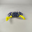 Bundle Playmobil Set von 4 Figuren & Hundeschlitten