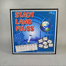 Stadt Land Fluss Gesellschafts- und Familienspiel