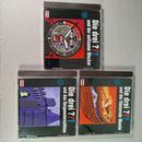 Europa Die drei ??? – Hörspielbox Folge 10–12