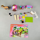 LEGO Friends Juniors Pferdewagen 10726